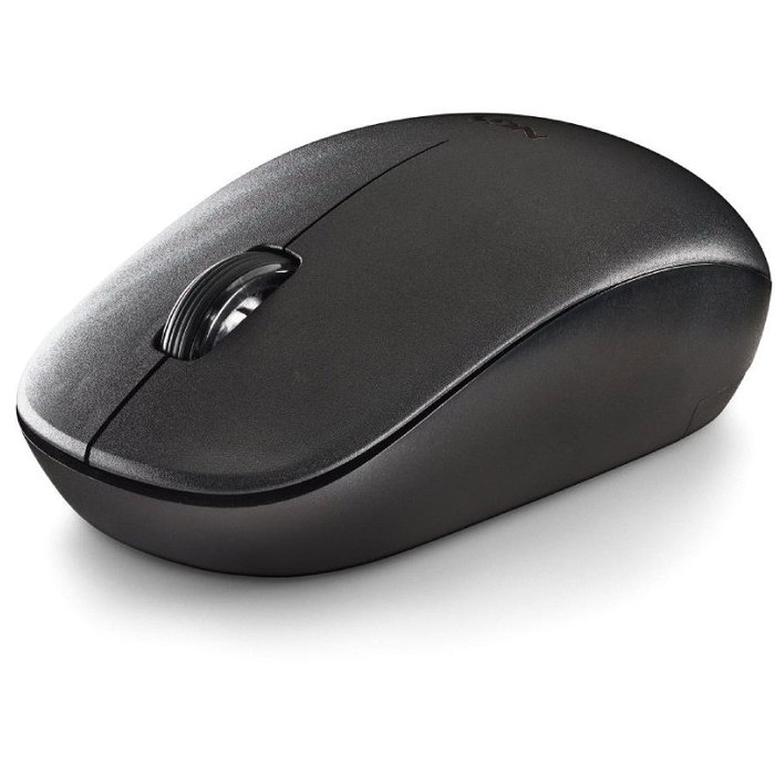 NGS Fog Pro Ratón Óptico Inalámbrico 1000 DPI Negro NGS Fog Pro Ratón Óptico Inalámbrico 1000 DPI Negro